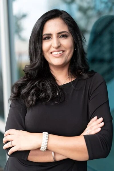 Parm Atwal, Sacramento real estate professional